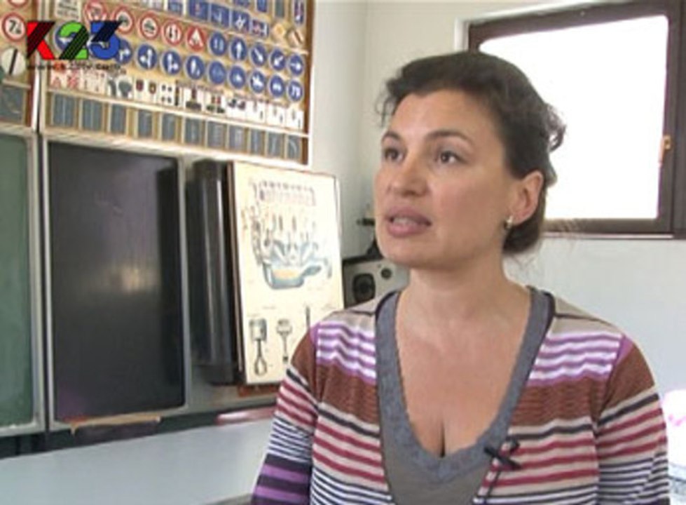 K23TV - Moto sport - Auto moto TV - 22. jun 2013.