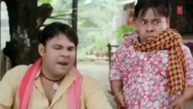 Naughty Comedy scene from Bhojpuri Movie [Kartavya]