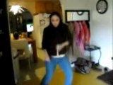 Tung Tucking Ting - Funny Mom Dancing