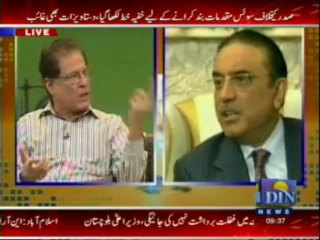 Morning Views (Din News) 27-06-2013