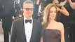 Angelina Jolie y Brad Pitt en Cannes