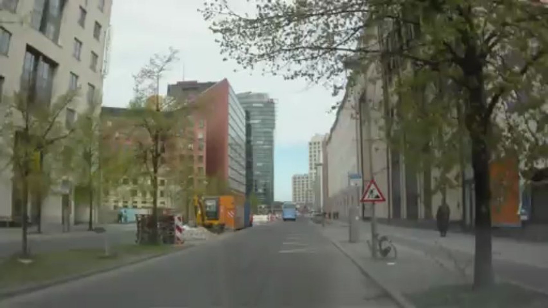 ⁣Deutschland. Berlin