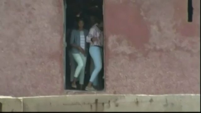 Sénégal : Obama visite l'île de Gorée