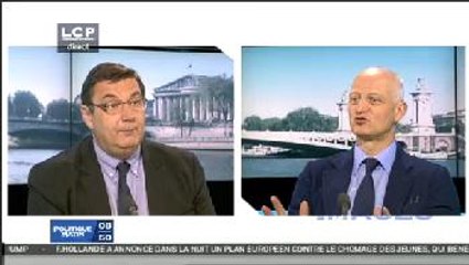 Politique Matin : La matinale du vendredi 28 juin