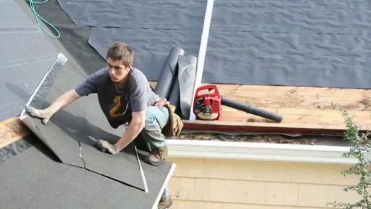 Roof Installation, Repair & Re Roofing Services Hitchcock TX