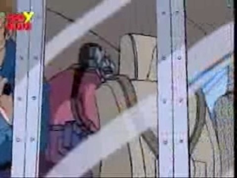 spider man Enter the Punisher