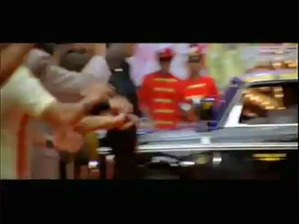 Dard - E - Disco - Remix [Full Song] - Om Shanti Om