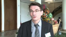 Trophées du mécénat : Interview de Jean-Paul Albertini, Commissaire général au développement durable