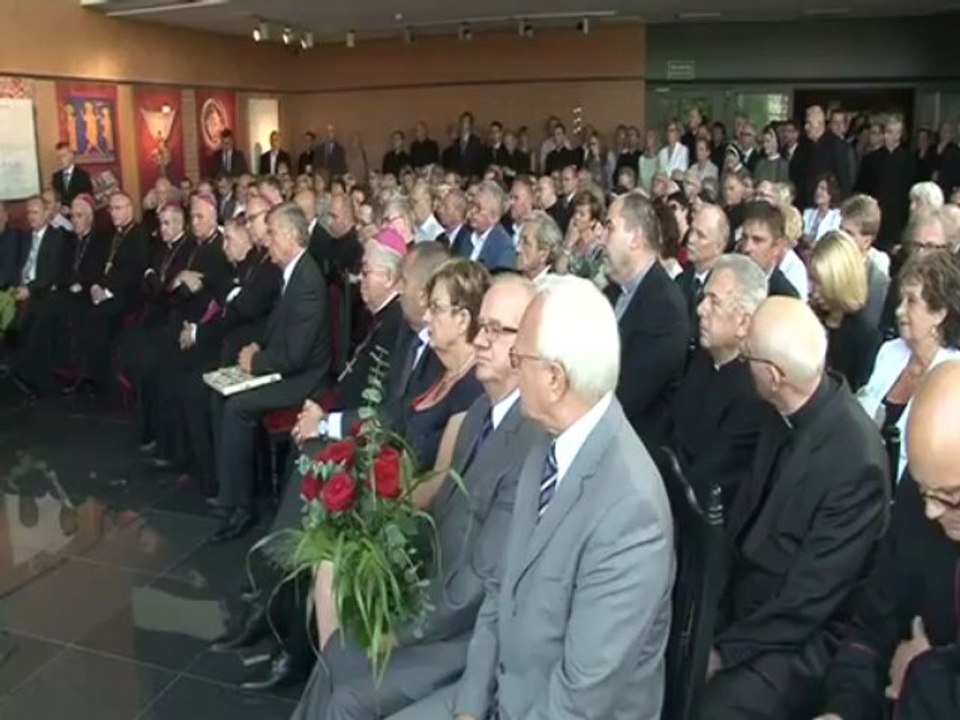 Zakończył się remont Muzeum Diecezjalnego we Włocławku