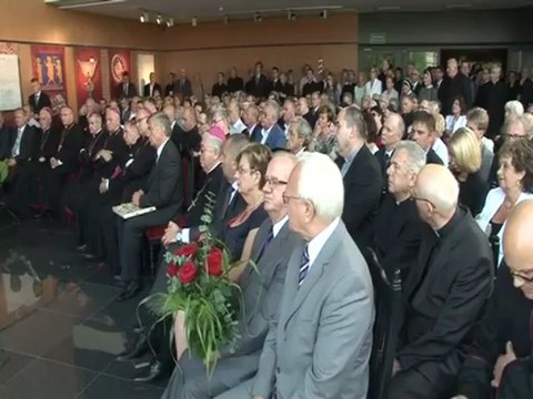 Zakończył się remont Muzeum Diecezjalnego we Włocławku