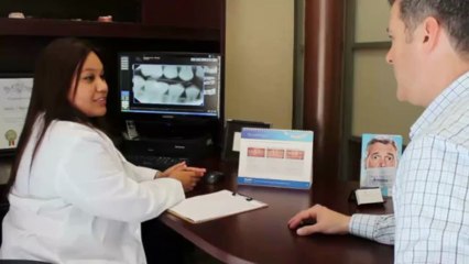 Vid 9 Wisdom Tooth Removal