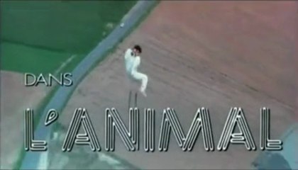 L'Animal - Claude Zidi