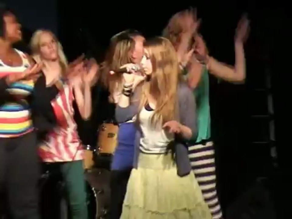 TEN SING Musical (13/24) - TEN SING Ostwerk