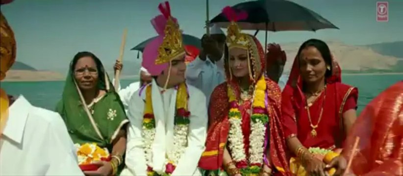 Dariya Ho Song - Kamaal Dhamaal Malamaal _ Shreyas Talpade, Madhhurima