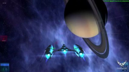 Starlight Inception Official Trailer 2013