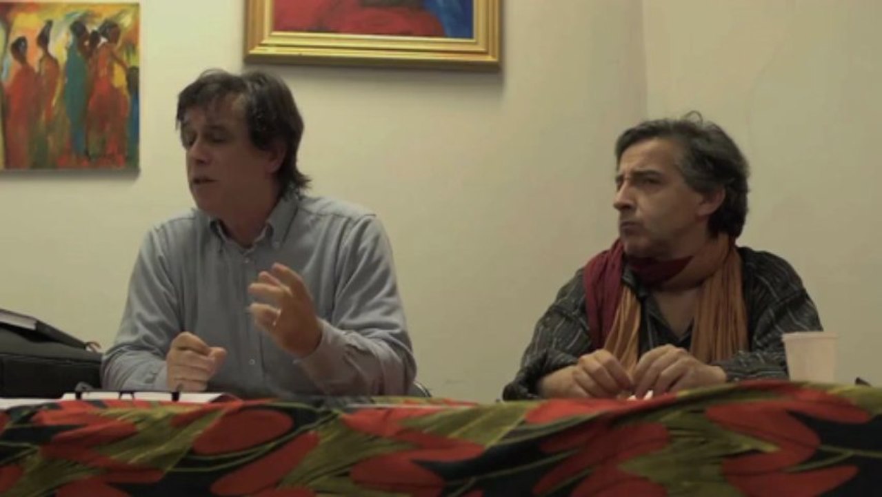 L'Agence d'Information - Une agence pour observer la première intervention "offensive" de l’ONU.