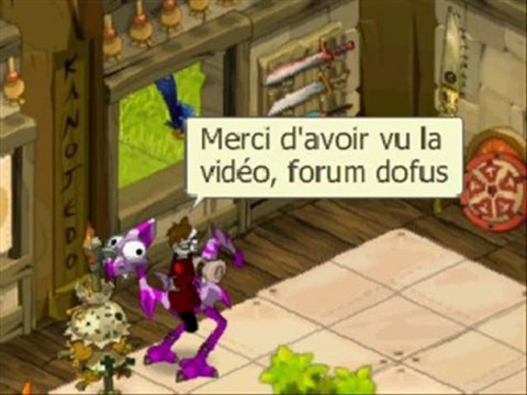 Forum dofus : Preuve 7xx dégats Xelor