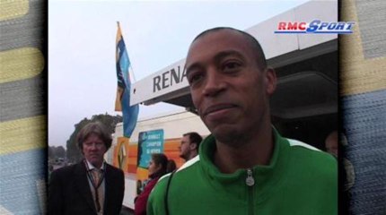 Diagana : « Alain Mimoun, une vie extraordinaire » 28/06