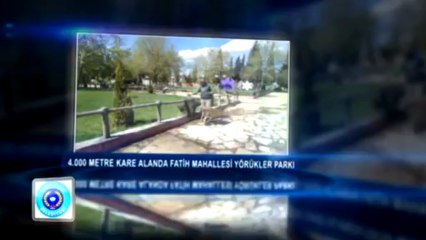 türkoğlu belediyesi tanıtım filmi mpg