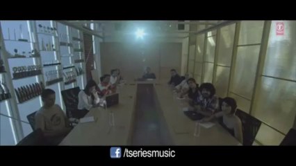 DARMIYAN VIDEO SONG INKAAR Feat. ARJUN RAMPAL, CHITRANGDA SINGH
