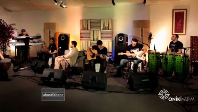 Emre Altuğ - Ben daha büyüyorum