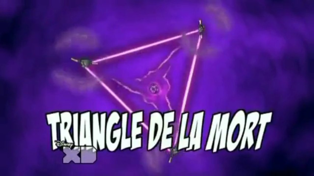 Inazuma Eleven épisode 13 VF - Finale Contre La Royal Academy partie 2 - XavierFoster07