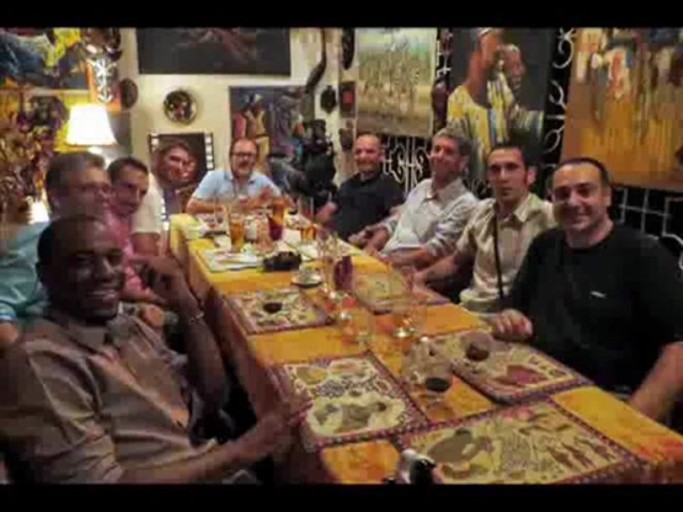 European Team2