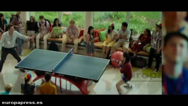 'Los becarios' y el universo paralelo de Google