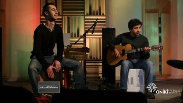 Emre Kınay - Gemiler [Orhan Atasoy]