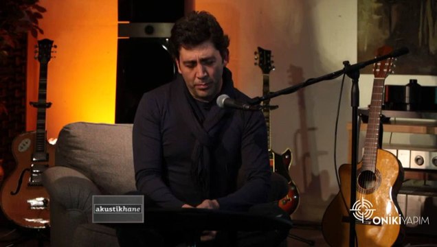 Emre Kınay - Kaptan [Cem Karaca cover]