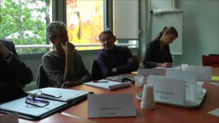 Les principes d'une nouvelle loi « autonomie » pour le collectif - Pr. Jean-Claude Henrard