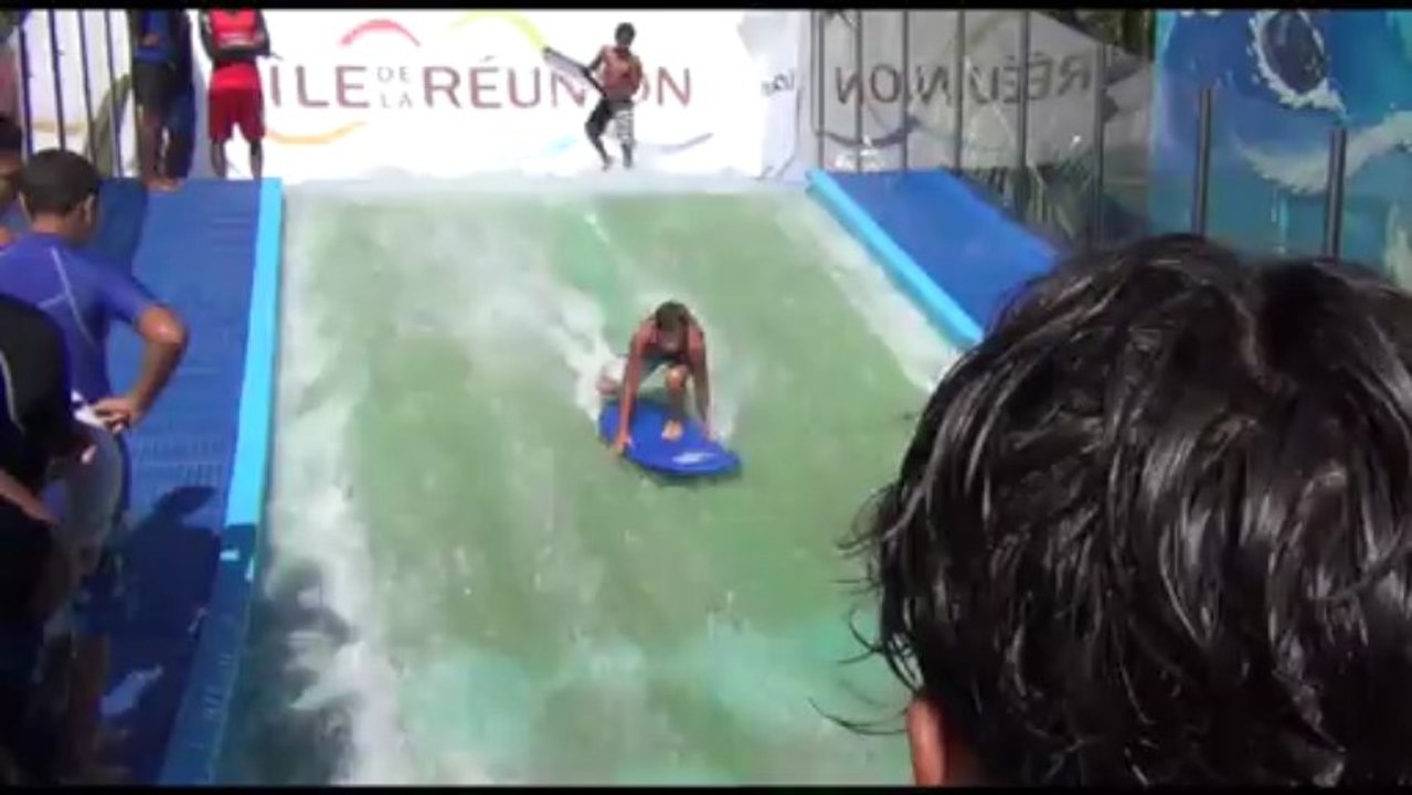 Maxime Dos Anjos  - Reunion Island