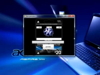 PSN code generator % July - Août 2013 Update