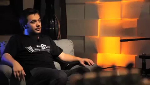 Firat Tanis Dinle Akustikhane