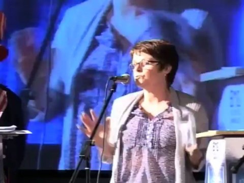 Big Brother Awards France 2013 - 07 Mention spéciale Flicage des salariés