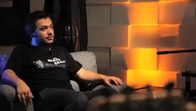 Firat Tanış - Dinle