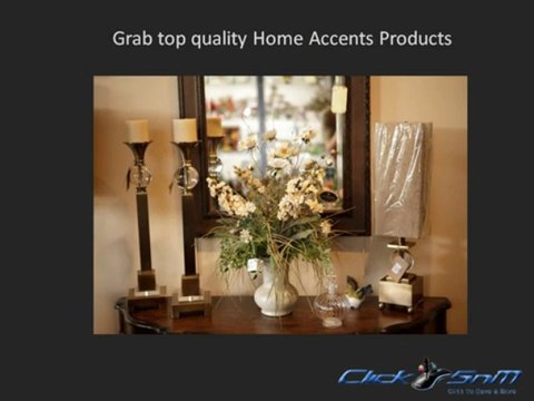 Get Home Decor Discount Coupons to save on Home Improvement Products
