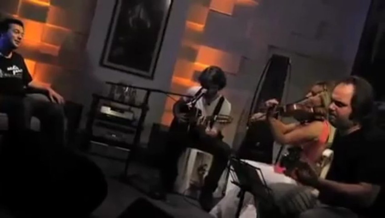 Fırat Tanış - Yani