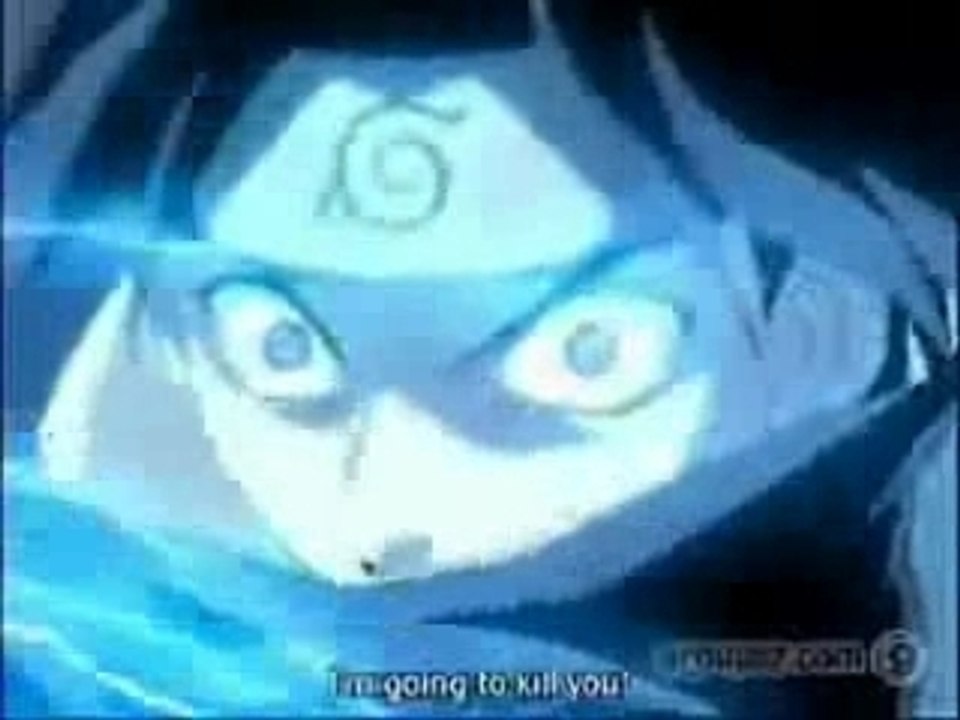 la vie de sasuke