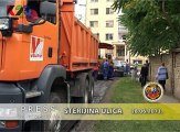 K23TV - Press iz prve ruke - Sterijina ulica, Subotica - 28. jun 2013.