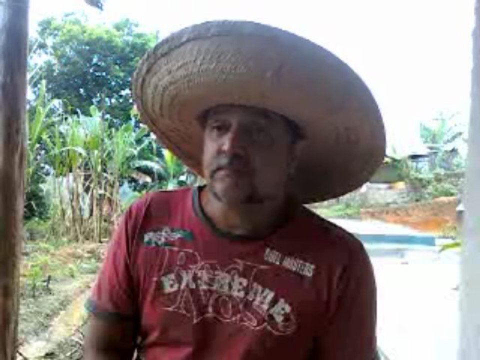 INTERROGATORIO CON TORTURA - VALDEMIR MOTA DE MENEZES