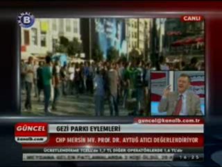 Atıcı Yeni Tam Gün Yasası ve Doping Rezaleti