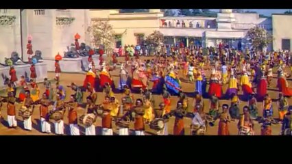 A História da índia -4/6 - A Idade de Ouro- Legendado Português CC subtitle