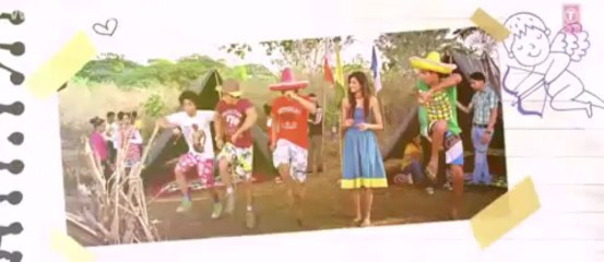 Luv_U_Soniyo_(Title_Song)_HD