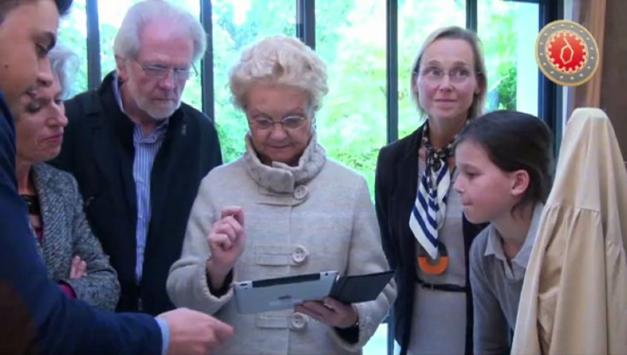 Douai - Samedi 20 octobre 2012 - Ateliers d artistes