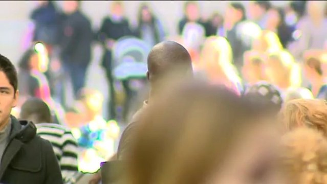 La reforma migratoria de EEUU sale del Senado pero con rumbo todavía incierto