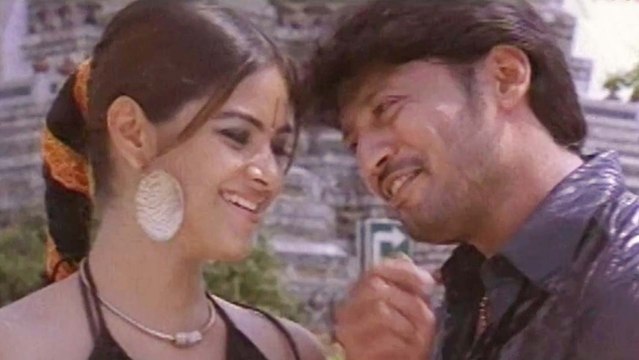 Narasimha Swamy Songs - Prati Oka Kshanamu Abhisarikanai - Prashanth, Meera Chopra, Meghana Naidu