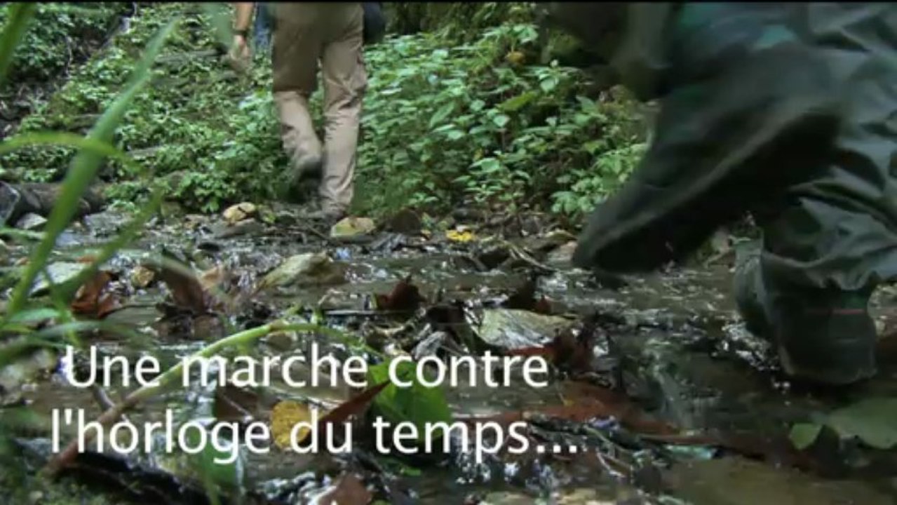 CONNAISSANCE du MONDE "Népal - Mustang", d'Emmanuel et Sébastien Braquet