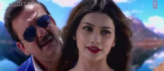 Tirat_Meri_Tu_(Policegiri)_HD