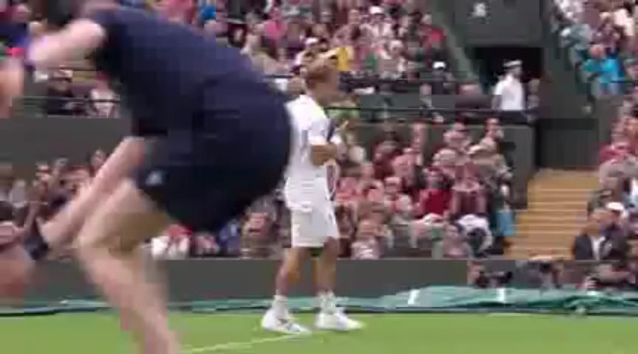 Live Webstream Wimbledon